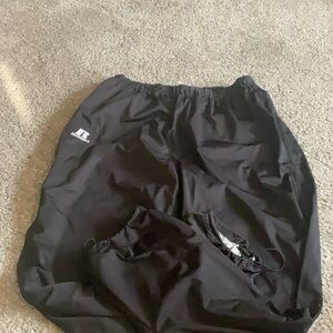 Men’s Russell joggers